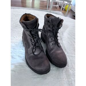 BOC Womens Volmer Boot 6.5